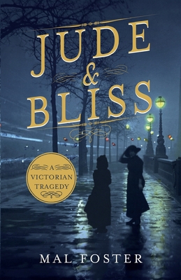 Jude & Bliss B08M2KBMRM Book Cover