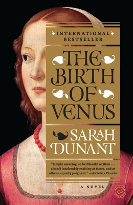 The Birth of Venus B0018N2SP8 Book Cover