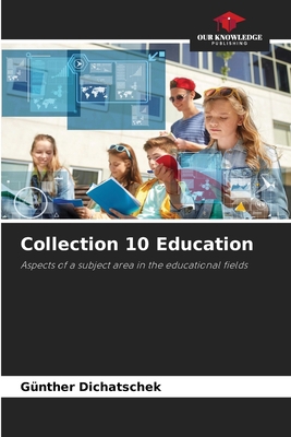 Collection 10 Education 6208094070 Book Cover