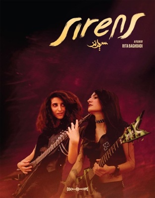 Sirens B0CKTXGCCY Book Cover