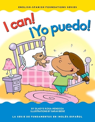 I Can! / ¡Yo Puedo! [Multiple languages] 1945296127 Book Cover