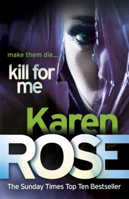 Kill For Me (The Philadelphia/Atlanta Series Bo... 0755385241 Book Cover