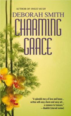 Charming Grace 0446614793 Book Cover