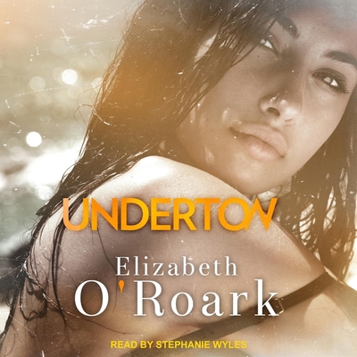 Undertow B08Z83VDRC Book Cover