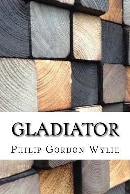 Gladiator 1974514838 Book Cover