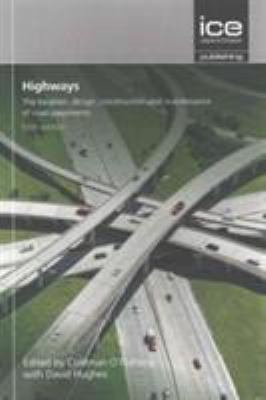 Highways, 5th Edition B01BNHP7HE Book Cover