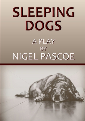 Sleeping Dogs 1326558854 Book Cover