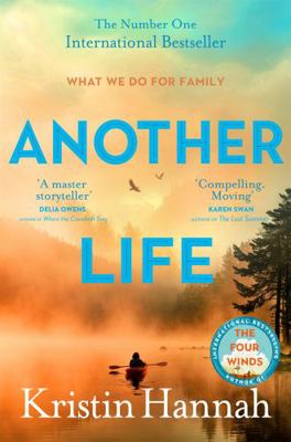 Another Life 1035013568 Book Cover