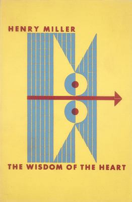 The Wisdom of the Heart 0811222179 Book Cover