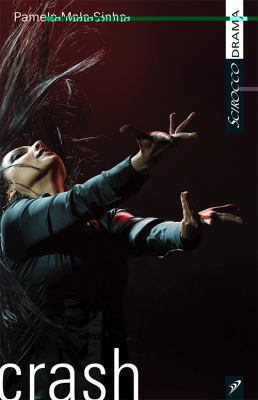 Crash 1897289995 Book Cover