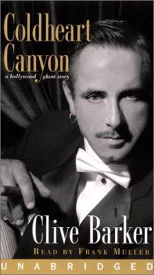 Coldheart Canyon CD: A Hollywood Ghost Story 0694526630 Book Cover