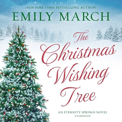 The Christmas Wishing Tree 1504799763 Book Cover