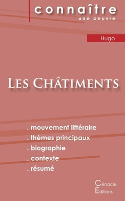 Fiche de lecture Les Châtiments de Victor Hugo ... [French] 2759303551 Book Cover