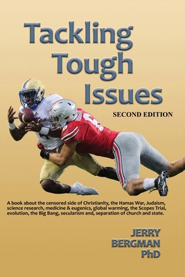 Tackling Tough Issues B0GRCWMPJP Book Cover
