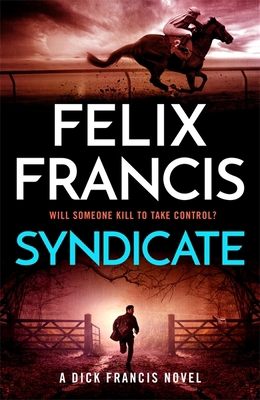 Zaffre Syndicate The breakneck new novel from t... 180418330X Book Cover