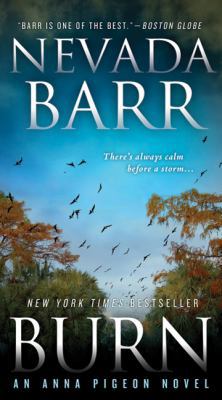 Burn B00A2M6550 Book Cover