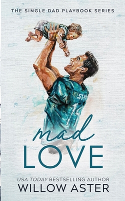 Mad Love Special Edition Paperback B0D9NGPT9Q Book Cover