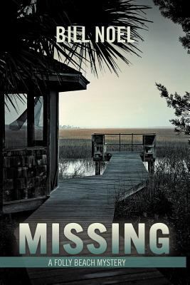 Missing: A Folly Beach Mystery 1475956673 Book Cover