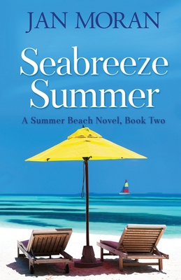 Seabreeze Summer 195131400X Book Cover