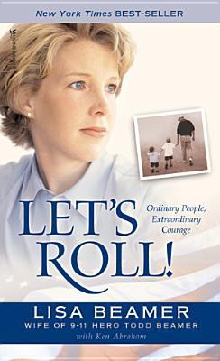 Let's Roll 1414307381 Book Cover