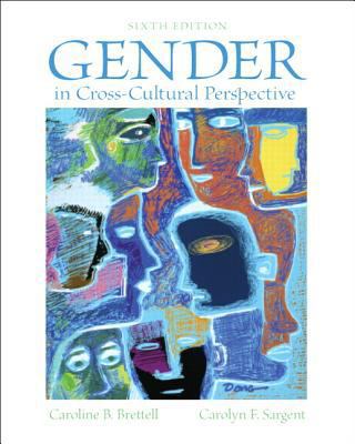 Gender in Cross-Cultural Perspective 0205247288 Book Cover