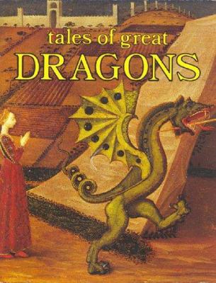 Tales of Grt Dragons 088388075X Book Cover