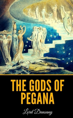 The Gods of Pegana B08NMDFNCN Book Cover