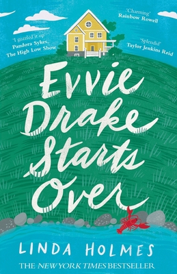 Evvie Drake Starts Over 1473679273 Book Cover