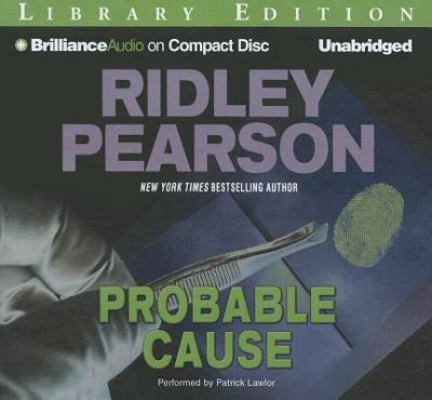 Probable Cause 1455890286 Book Cover