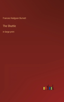 The Shuttle: in large print 3368252771 Book Cover