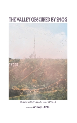 The Valley Obscured by Smog B0H4CH5Y16 Book Cover