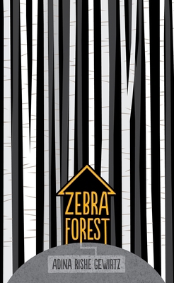Zebra Forest 0763671665 Book Cover