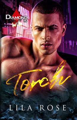 Torch [Large Print] 1763559726 Book Cover