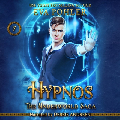 Hypnos B0DFZT3NDP Book Cover