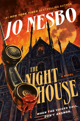 The Night House 1039007856 Book Cover