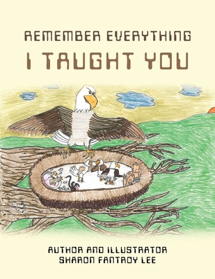 Remember Everything I Taught You and The Body H... B0DTJRKNJP Book Cover