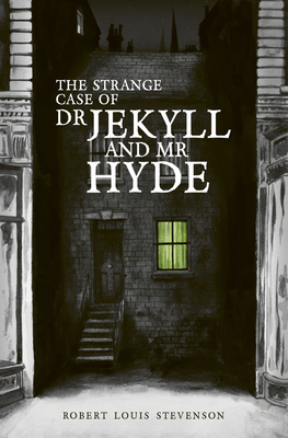 The Strange Case of Dr Jekyll and MR Hyde 178675097X Book Cover