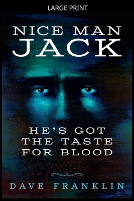 Nice Man Jack [Large Print] B0GNX4CGJS Book Cover