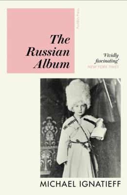 The Russian Album 1782279067 Book Cover