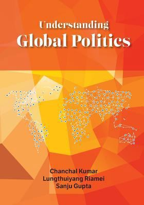 Understanding Global Politics 9386288370 Book Cover