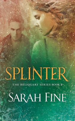 Splinter 1522635386 Book Cover