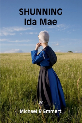 Shunning Ida Mae B0DF1B8S31 Book Cover