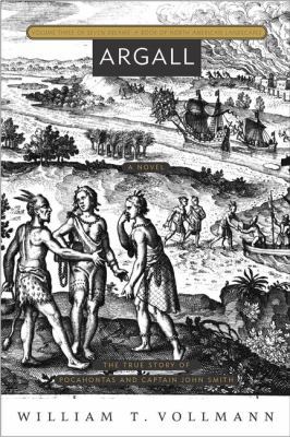 Argall: VOLUME 3 OF SEVEN DREAMS: A BOOK OF NOR... 0670910309 Book Cover