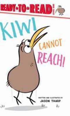 Kiwi Cannot Reach!