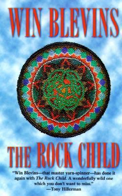 Rock Child 0812544722 Book Cover