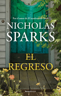 El Regreso / The Return [Spanish] 8418557532 Book Cover