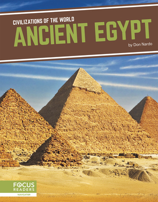 Ancient Egypt 1641858222 Book Cover