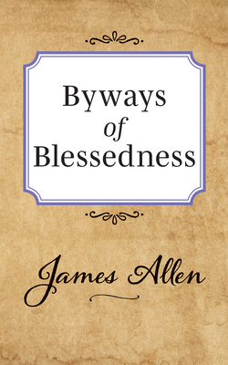 Byways of Blessedness 1722502509 Book Cover