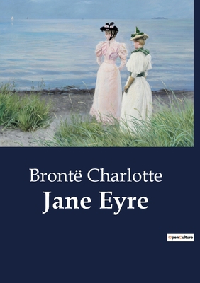 Jane Eyre B0CDK3QH97 Book Cover