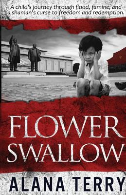 Flower Swallow 1941735339 Book Cover